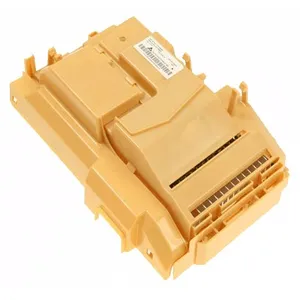 Whirlpool CARTE ELECTRONIQUE LAVE LINGE C00629344 PLATINE DE CONTROLE VIERGE