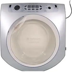 Whirlpool HUBLOT COMPLET POUR LAVE LINGE WHIRLPOOL - C00276167 pas cher