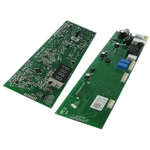 Haier CARTE ELECTRONIQUE LAVE LINGE 0021800005D PLATINE DE COMMANDE pas cher