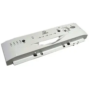 Tableau de bord pour lave vaisselle Indesit C00144073 pas cher