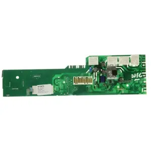 MODULE DE PUISSANCE pour LAVE LINGE CANDY - 49109279 pas cher