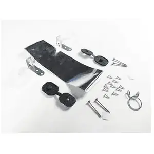 Kit fix panneau pour lave vaisselle Whirlpool 481231088429 pas cher