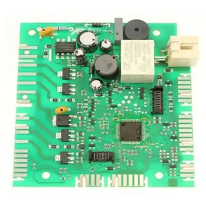 Rosières MODULE ELECTRONIQUE PROGRAMME POUR LAVE VAISSELLE ROSIERES - 49028822 pas cher