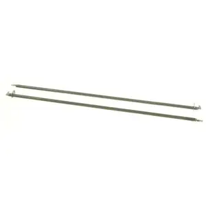 Moulinex RÉSISTANCES SUPÉRIEURE X 2 POUR FOUR MOULINEX - FS-9100023817 pas cher