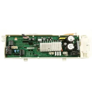 Samsung CARTE ELECTRONIQUE LAVE LINGE DC94-07366A CARTE DE CONTROLE ASSEMBLE