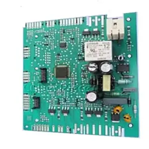 Comparateur de prix : Candy MODULE ELECTRONIQUE PROGRAMMÉ POUR LAVE VAISSELLE CANDY - 490252...