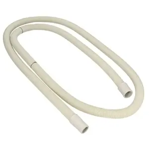Tuyau de vidange pour lave linge Beko 2803800900 pas cher