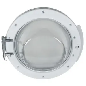 Hublot complet pour Lave-Linge Bosch 11008957 pas cher