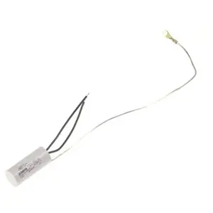 Filtre antiparasite 0,1+2X0,015 pour lave linge Gorenje pas cher