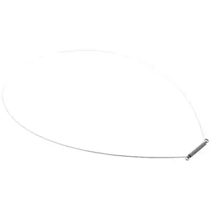 COLLIER SERRAGE AVANT MANCHETTE pour LAVE LINGE PROLINE -... pas cher