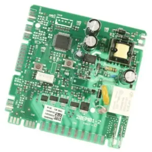 Carte électronique pour lave vaisselle Valberg 22049083 pas cher