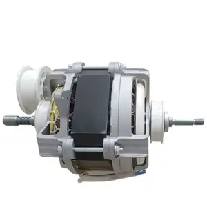 MOTEUR ASYNCHRONE MONOPHASÉ pour SECHE LINGE CONTINENTAL... pas cher
