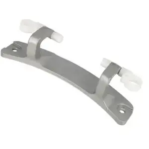 Charniere de porte pour lave linge Midea 12338100000441 pas cher
