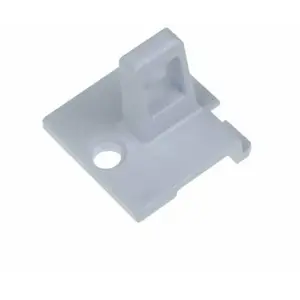 Crochet de porte pour seche linge Indesit C00112195 pas cher