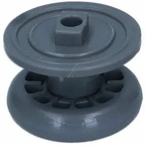 Roue glissiere panier supérieur pour lave vaisselle Valberg pas cher