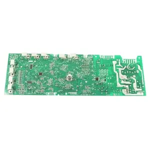 Carte de commande pour lave linge Brandt AS0074204 pas cher