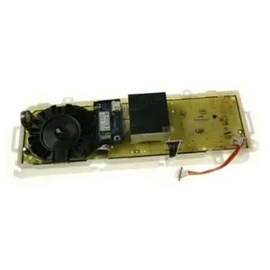 Samsung - ensemble module display pour lave linge DC92-02138A pas cher