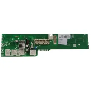 Module programmé pour lave linge Candy 49042806 pas cher