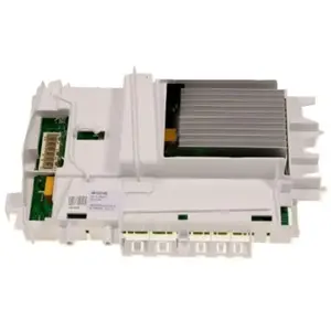Module de puissance programmé pour lave linge Candy 49123165 pas cher