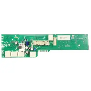 Module nfc programmé pour lave linge Candy 49038318 pas cher