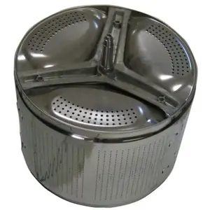 Tambour complet pour lave linge Haier 0020806284G pas cher