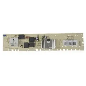 BELLAVITA Platine F2B-51267FF02030-64K-RATIO-A pour lave linge... pas cher