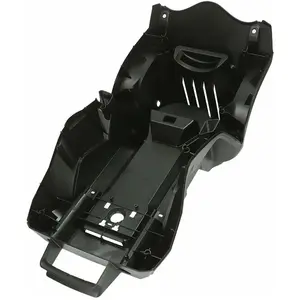 CHASSIS ARRIÈRE pour NETTOYEUR HAUTE-PRESSION KARCHER - 50443313Vendu parrakuten