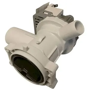 Pompe de vidange pour lave linge Thomson 489C57 pas cher