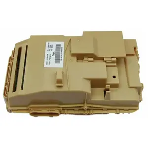 Whirlpool CARTE ELECTRONIQUE LAVE LINGE C00533481 MODULE DE PUISSANCE VIERGE