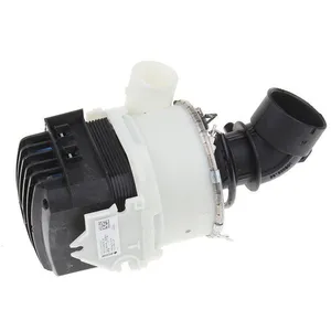 POMPE DE CYCLAGE POUR LAVE VAISSELLE BEKO - 1752480100 pas cher
