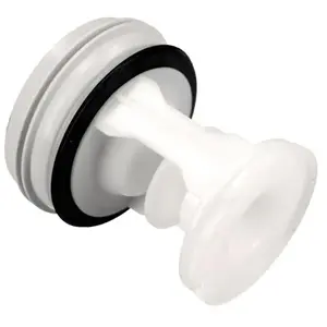 Filtre de pompe de vidange pour lave linge Haier 0530016556 pas cher