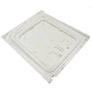 Interieur porte de couvercle pour lave linge Whirlpool pas cher