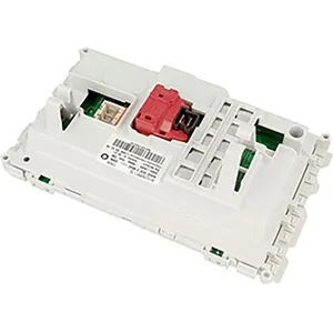 Whirlpool Platine de commande wave 2 eco non programmée pour lave... pas cher