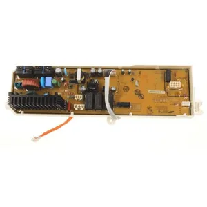 Ensemble de commande et puissance pour lave linge Samsung DC94-07378A