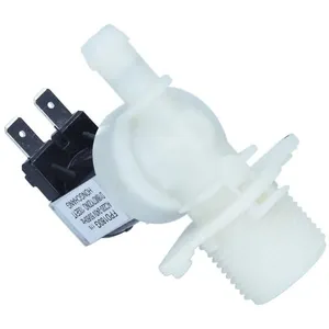 Electrovanne d eau pour lave vaisselle Haier 0530019426 pas cher