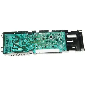 Comparateur de prix : Bosch MODULE DE COMMANDE POUR LAVE LINGE BOSCH - 00707453