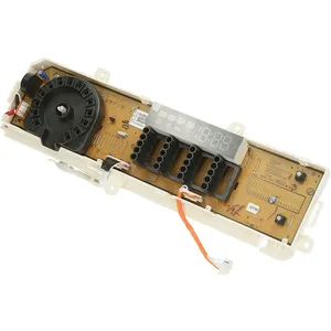 Comparateur de prix : Samsung MODULE DE COMMANDE + PUISSANCE POUR LAVE LINGE SAMSUNG - DC94-...