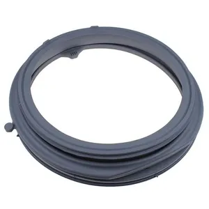 Joint manchette de cuve et de porte pour lave linge Beko pas cher