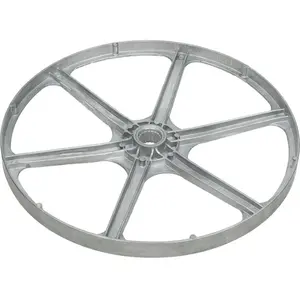 POULIE DU TAMBOUR pour LAVE LINGE SAMSUNG - DC66-00530B pas cher