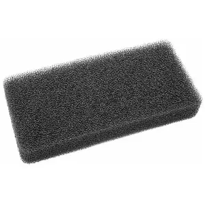Filtre mousse SP-10 pour seche linge Gorenje 327136 pas cher