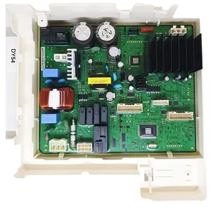 Samsung - platine module eeprom 0196 WW4000T pour lave linge ...