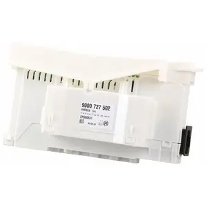 MODULE DE COMMANDE PROGRAMMÉ pour LAVE VAISSELLE BOSCH -... pas cher