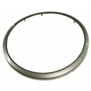 Cadre exterieur de porte pour lave linge Haier 0180200099A pas cher