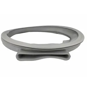 Joint manchette de cuve et de porte pour lave linge Candy pas cher