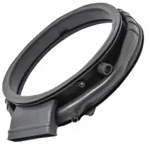 JOINT DE HUBLOT pour LAVE LINGE HAIER - 0020300940K pas cher