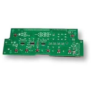 Candy CARTE ELECTRONIQUE LAVE LINGE 41041467 MODULE DE COMMANDE CLAVIER pas cher