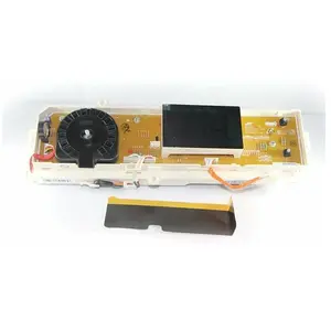 Module de controle pour lave linge Samsung DC94-06275A