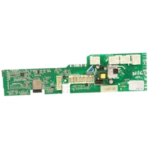 Candy CARTE ELECTRONIQUE LAVE LINGE 49118645 MODULE PROGRAMMÉ pas cher