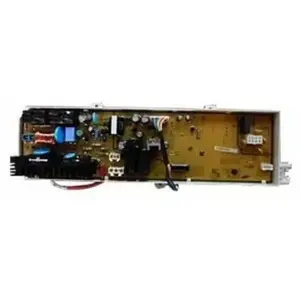 Module d affichage + puissance pour lave linge Samsung pas cher