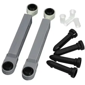 AEG AMORTISSEUR 100N X2 POUR LAVE LINGE A.E.G - 4071361473 pas cher